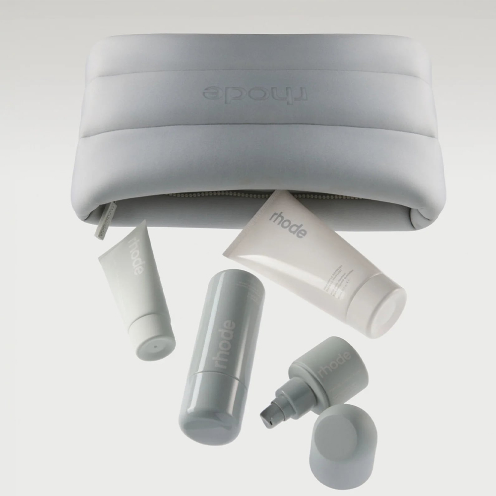 THE RHODE BUBBLE BAG