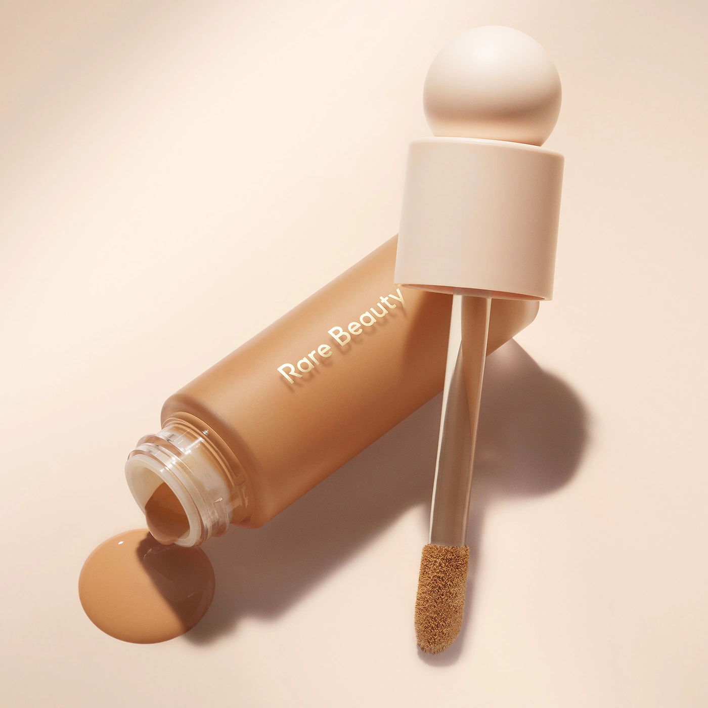 LIQUID TOUCH WEIGHTLESS FOUNDATION