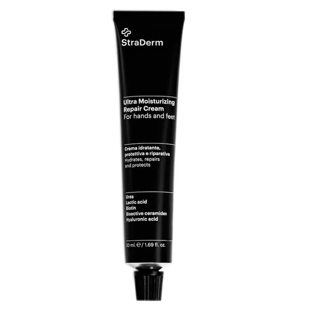 ULTRA MOISTURIZING REPAIR CREAM