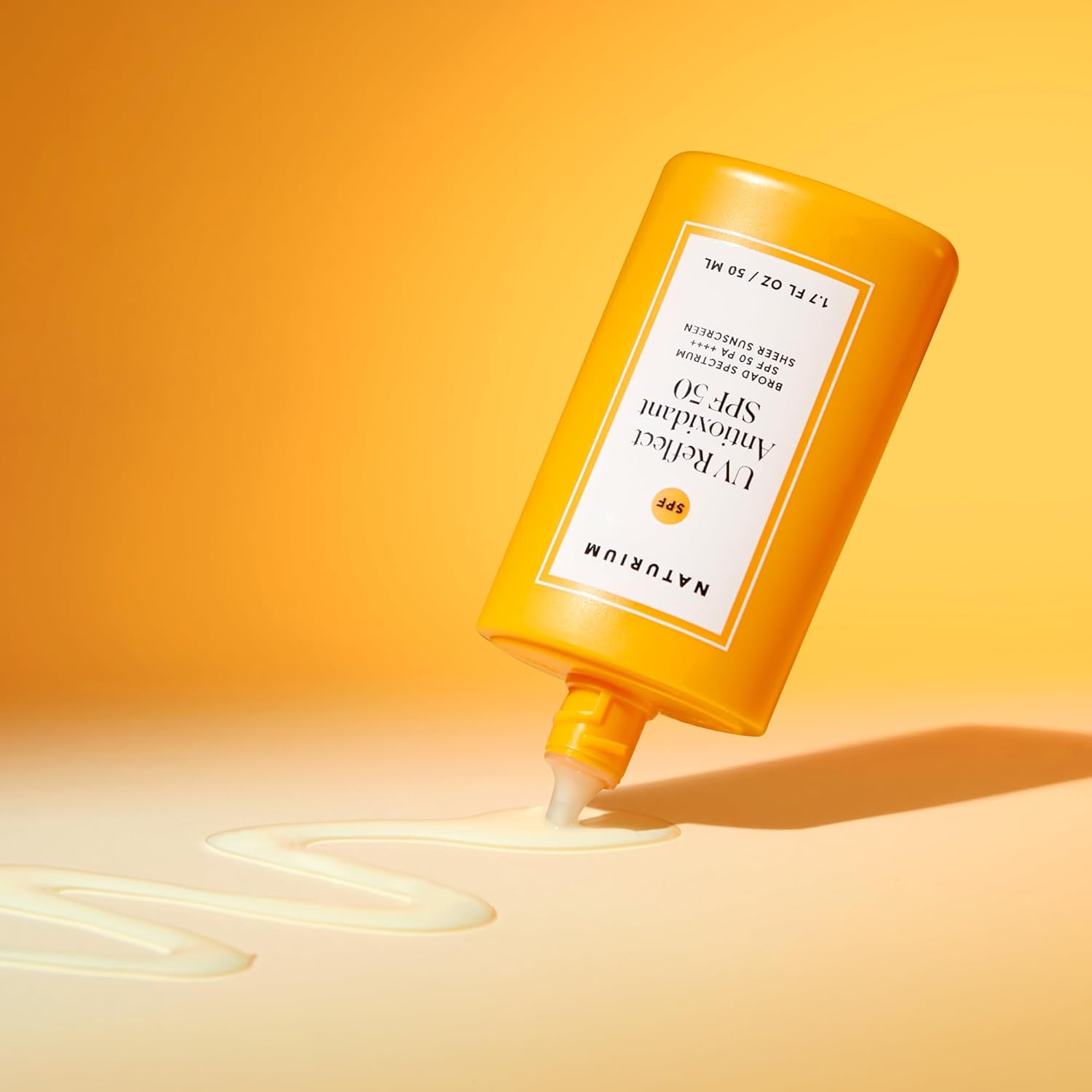 UV REFLECT ANTIOXIDANT SPF50