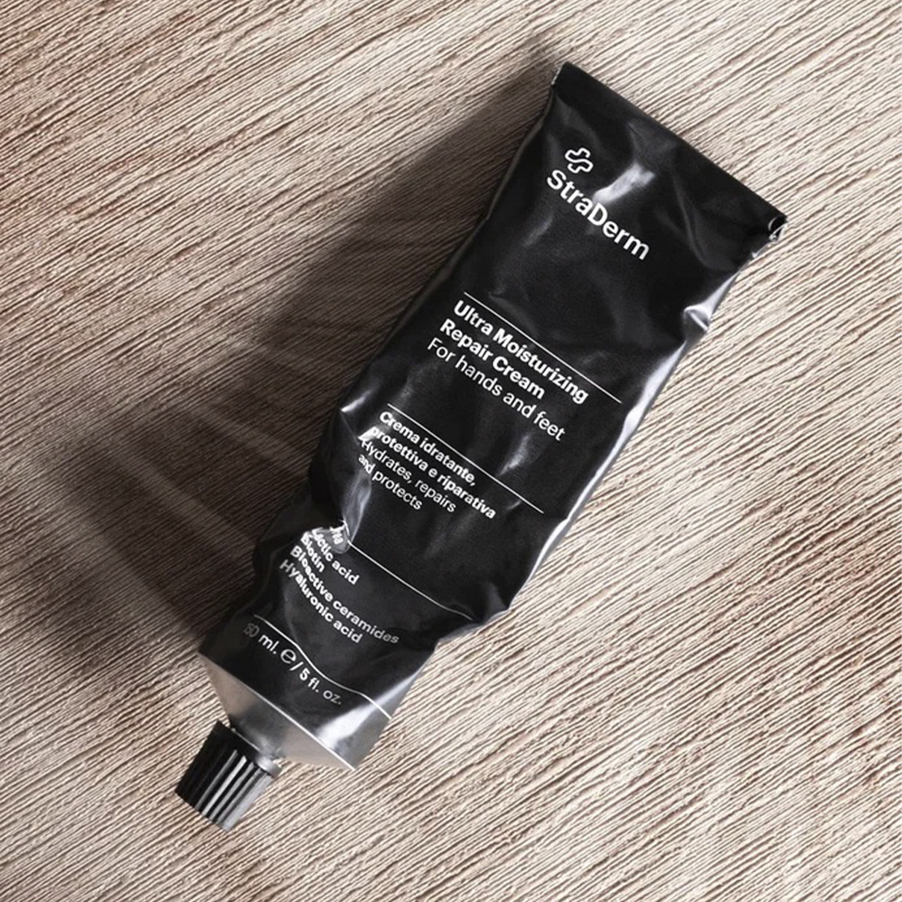 ULTRA MOISTURIZING REPAIR CREAM