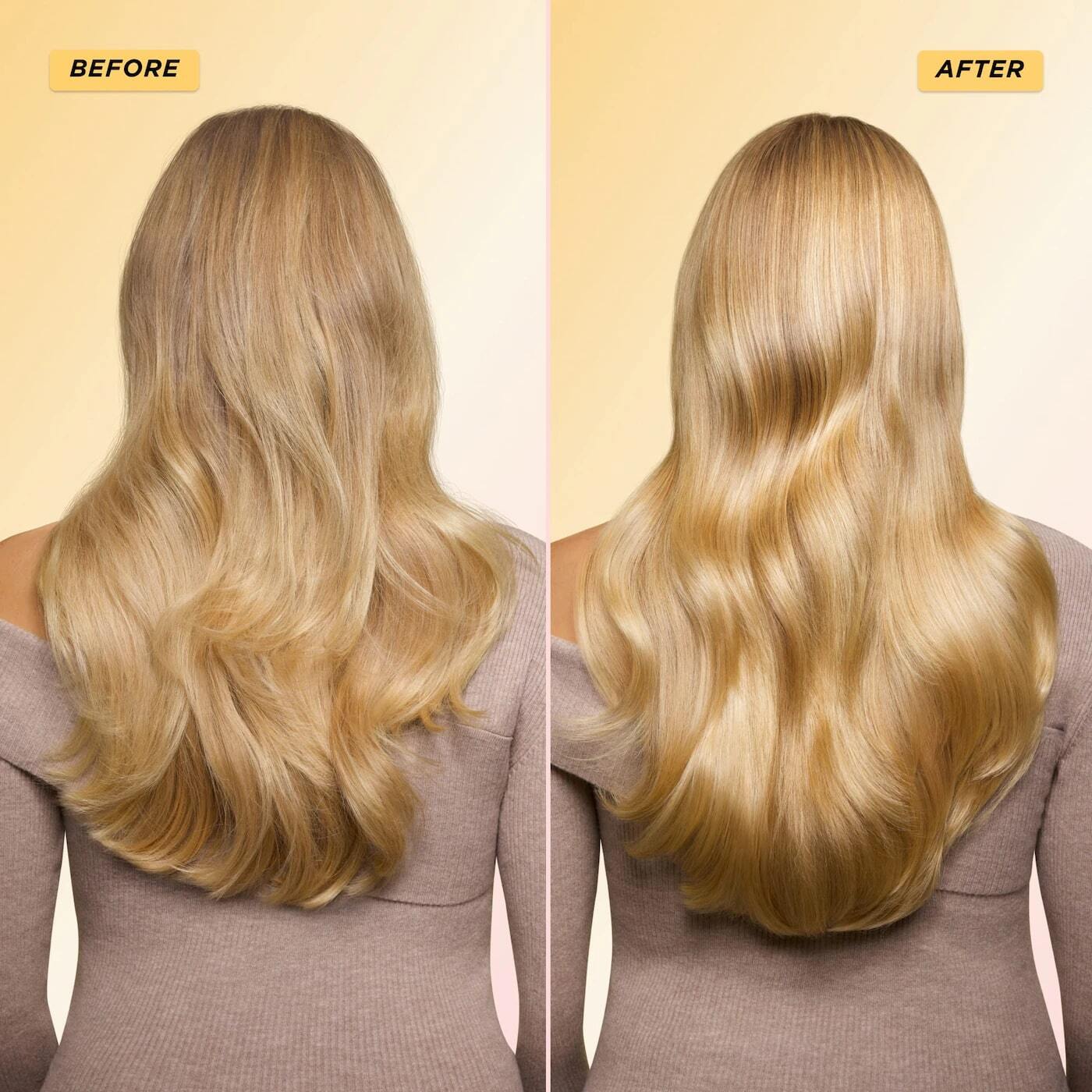 HONEY GLOSS CERAMIDE THERAPY HAIR MASK