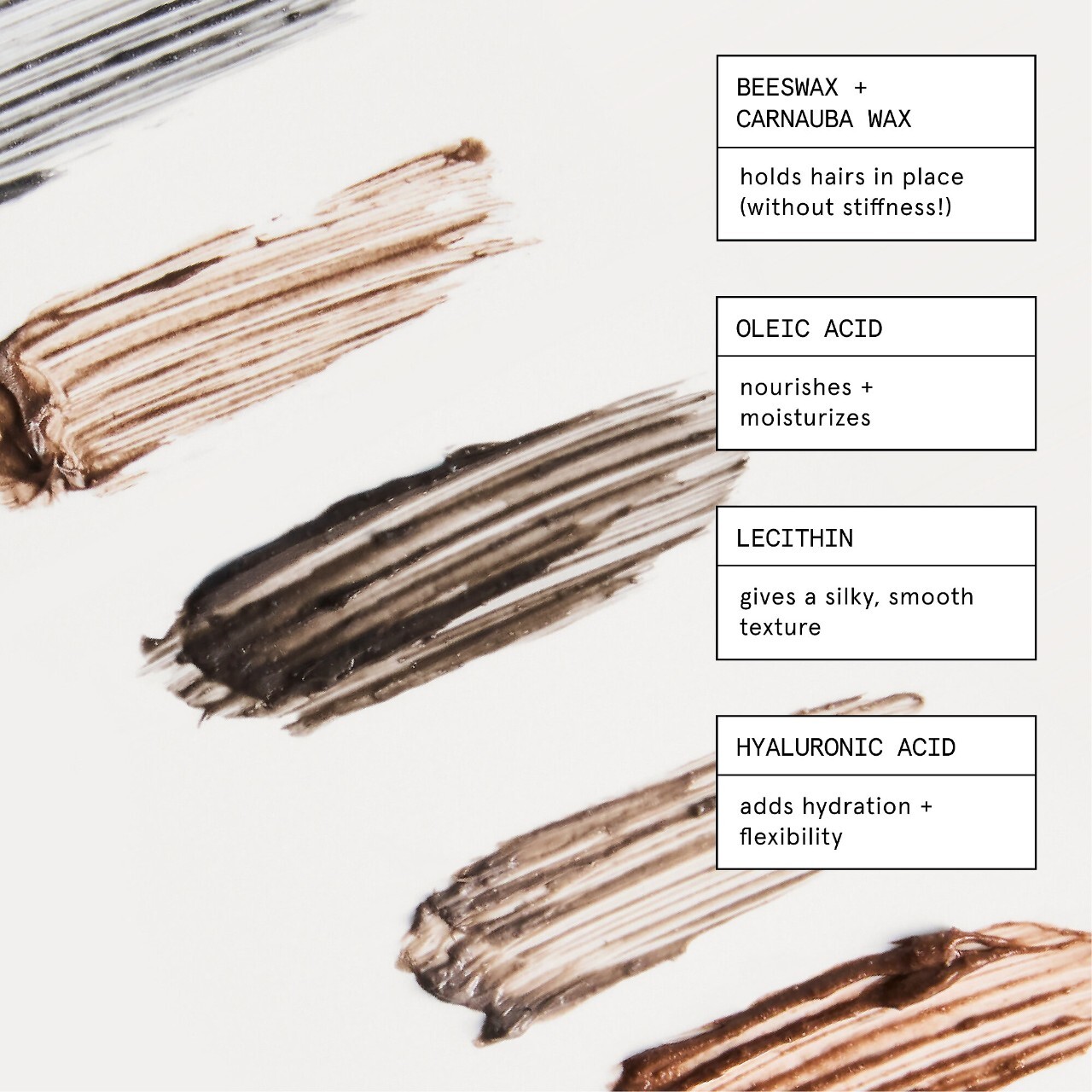 BOY BROW GROOMING POMADE