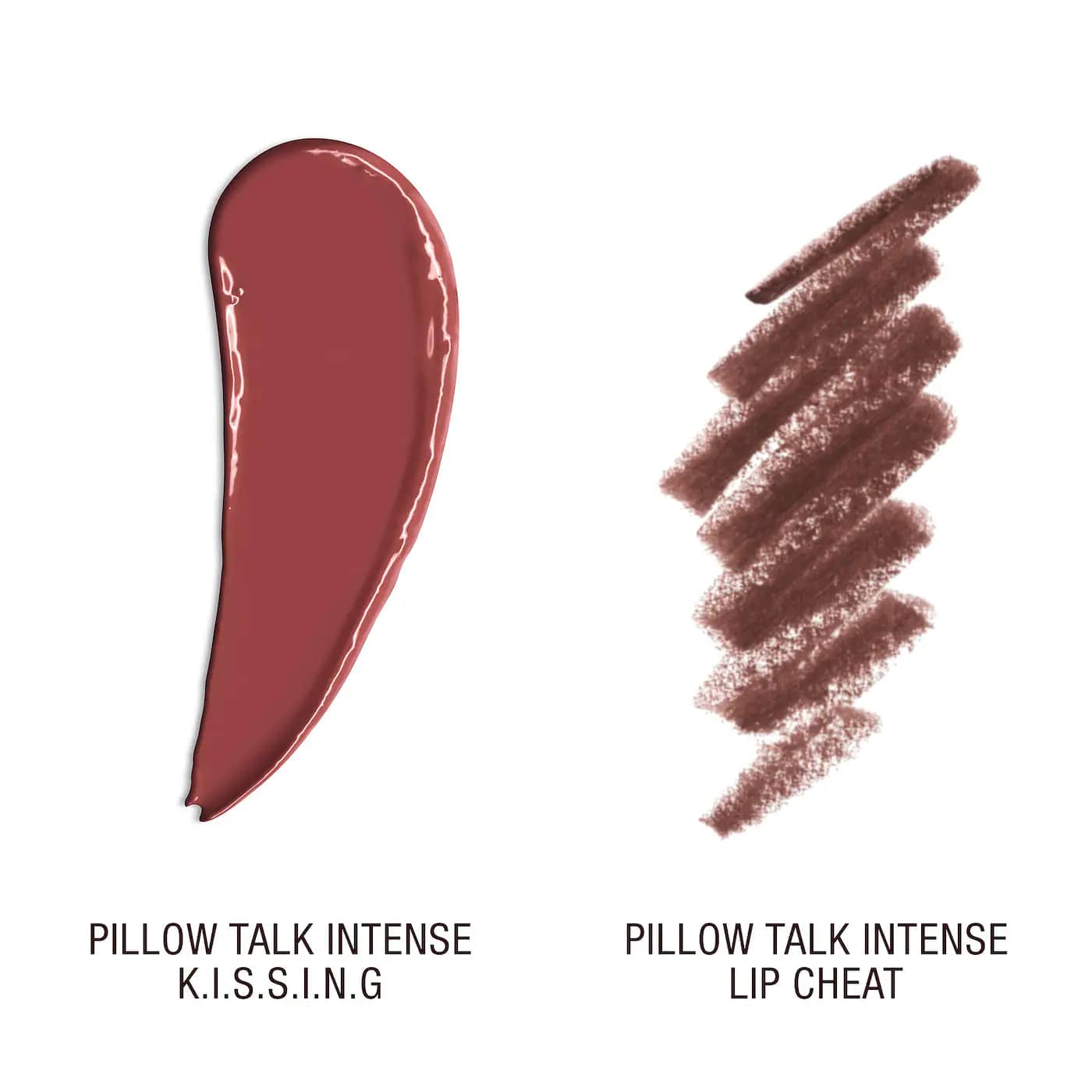 MINI PILLOW TALK LIP KIT