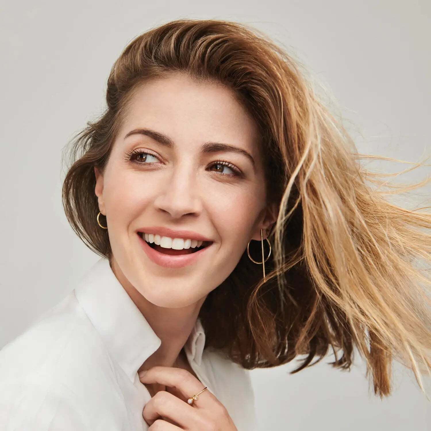 LABS FLOURISH MASK FOR THINNING HAIR