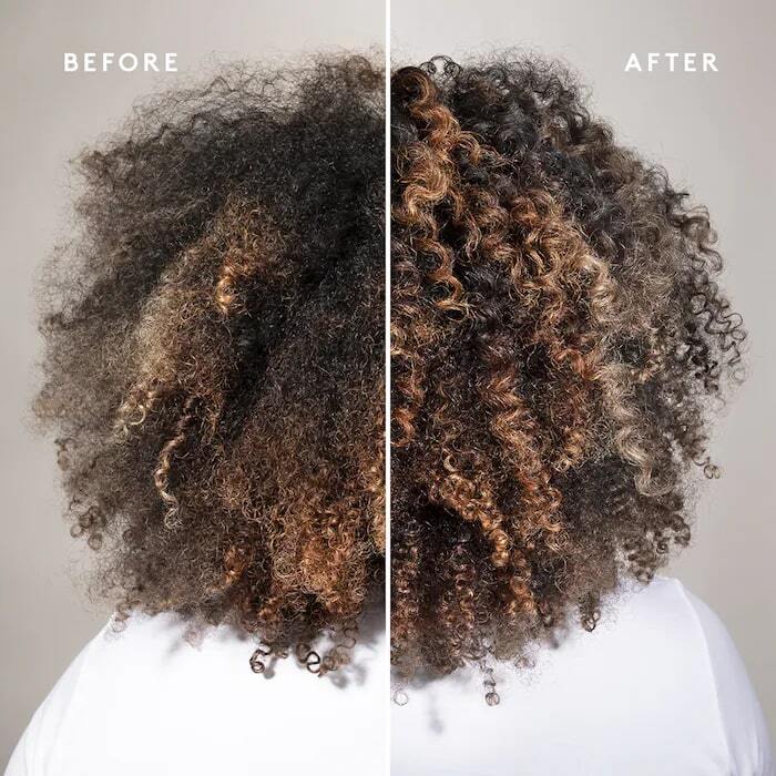 HYDRATING CURL CONDITIONER WITH JOJOBA OIL