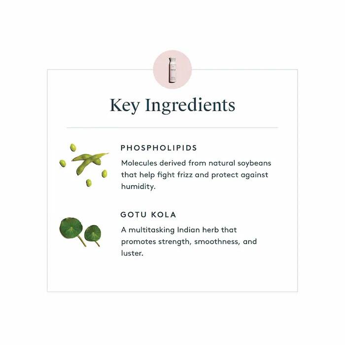 SMOOTH SHAMPOO FOR COARSE &amp; TEXTURED HAIR