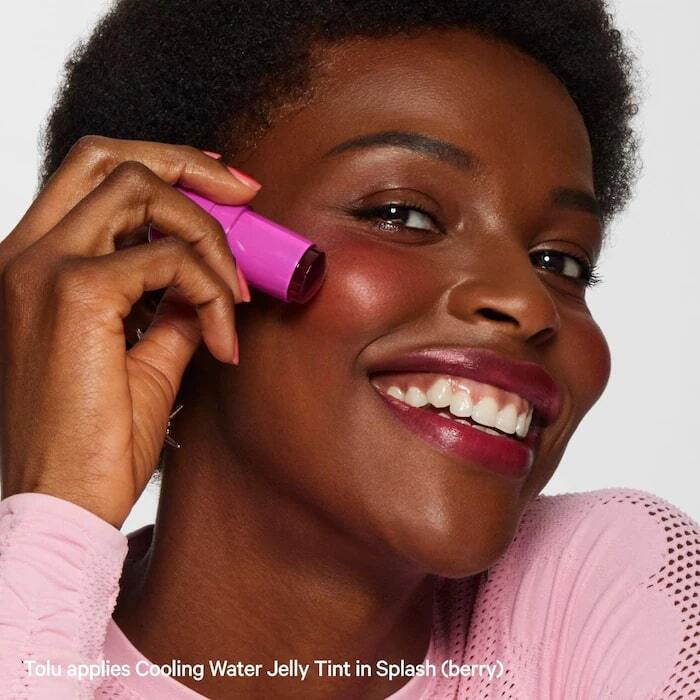 COOLING WATER JELLY TINT