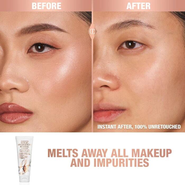 MAGIC HYDRATION REVIVAL CLEANSER