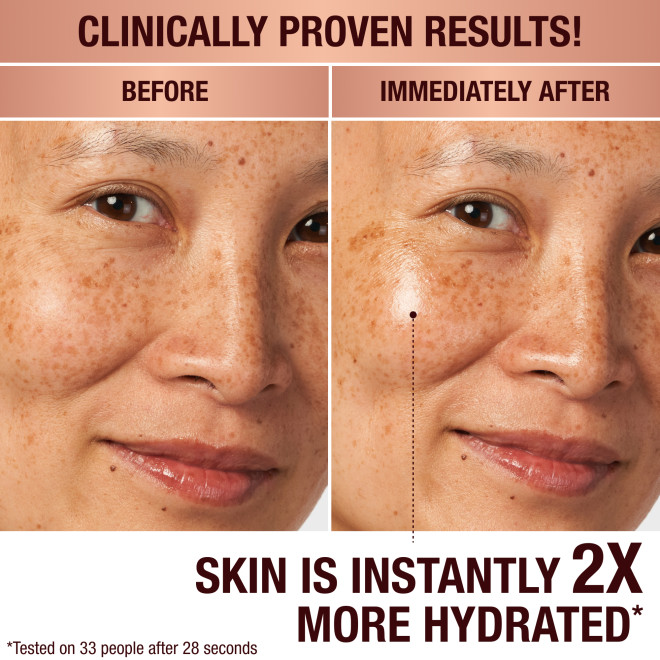 CHARLOTTE’S MAGIC CREAM HEROES