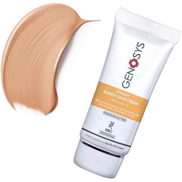 BLEMISH BALM CREAM SPF 30+ PA++