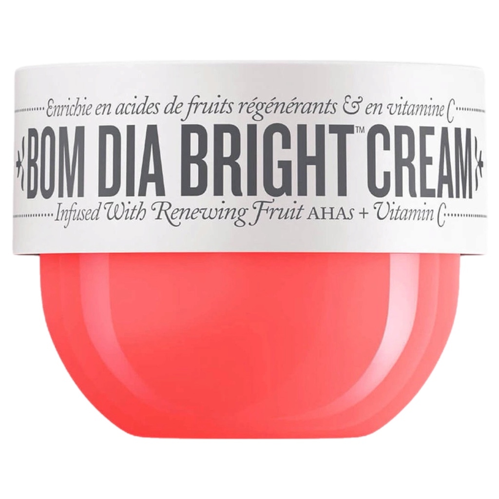 BOM DIA BRIGHT CREAM