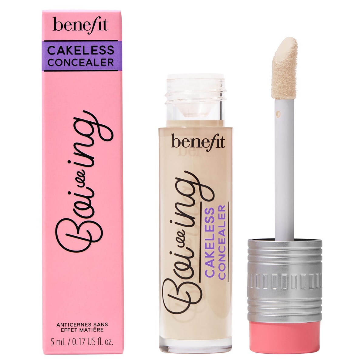 BOI-ING CAKELESS CONCEALER