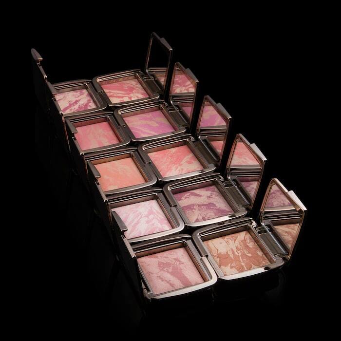 AMBIENT LIGHTING BLUSH