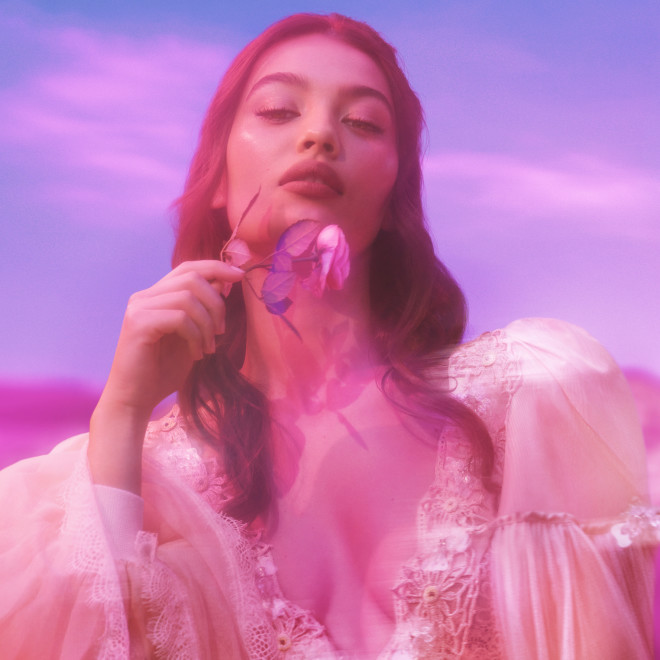 FRAGRANCE COLLECTION OF EMOTIONS PERFUME TRAVEL TRIO SET