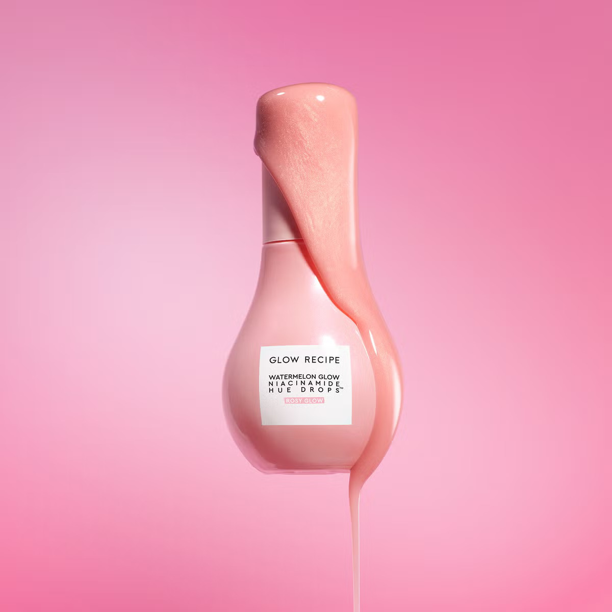 WATERMELON GLOW NIACINAMIDE HUE DROPS