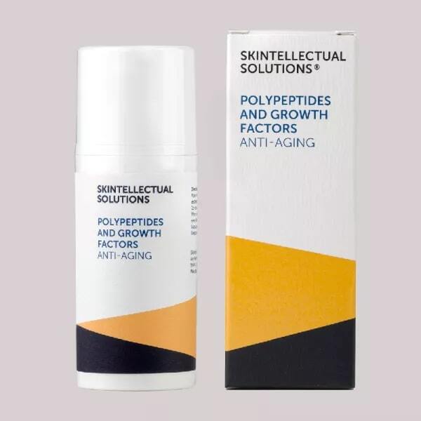 POLYPEPTIDES AND GROWTH FACTORS