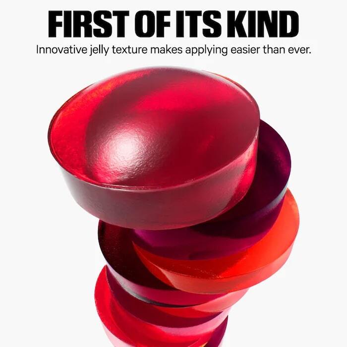 COOLING WATER JELLY TINT