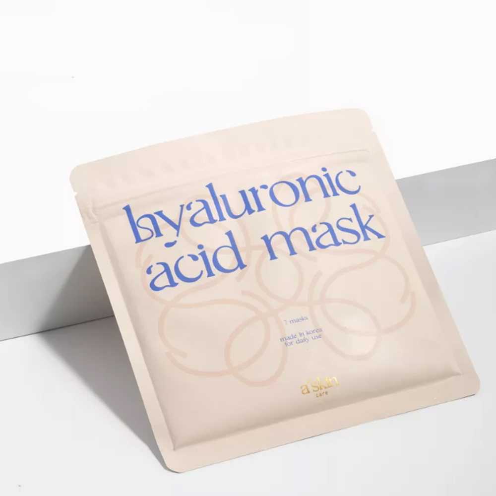 HYALURONIC ACID MASK