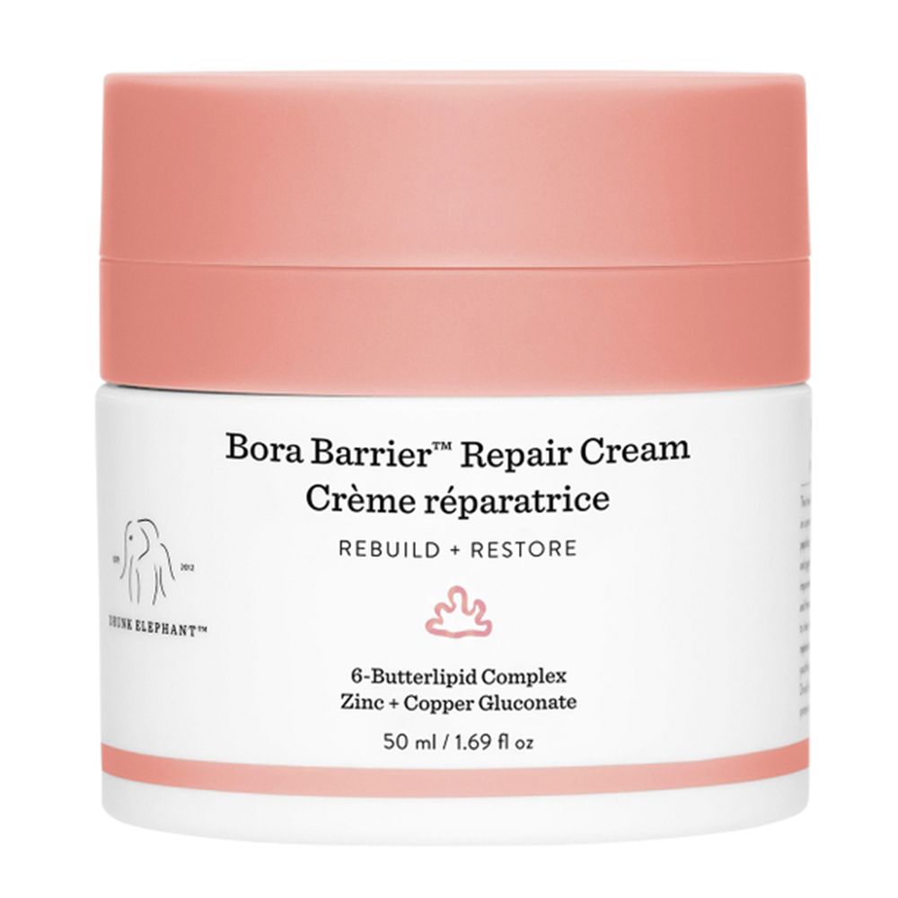 BORA BARRIER REPAIR CREAM