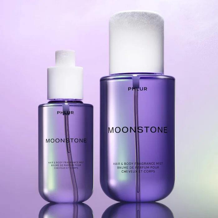 MOONSTONE HAIR AND BODY MIST
