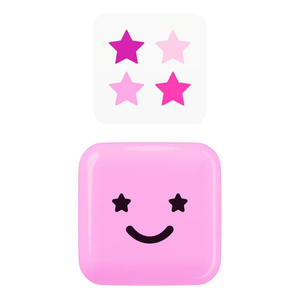 HYDRO-STARS PIMPLE PATCHES