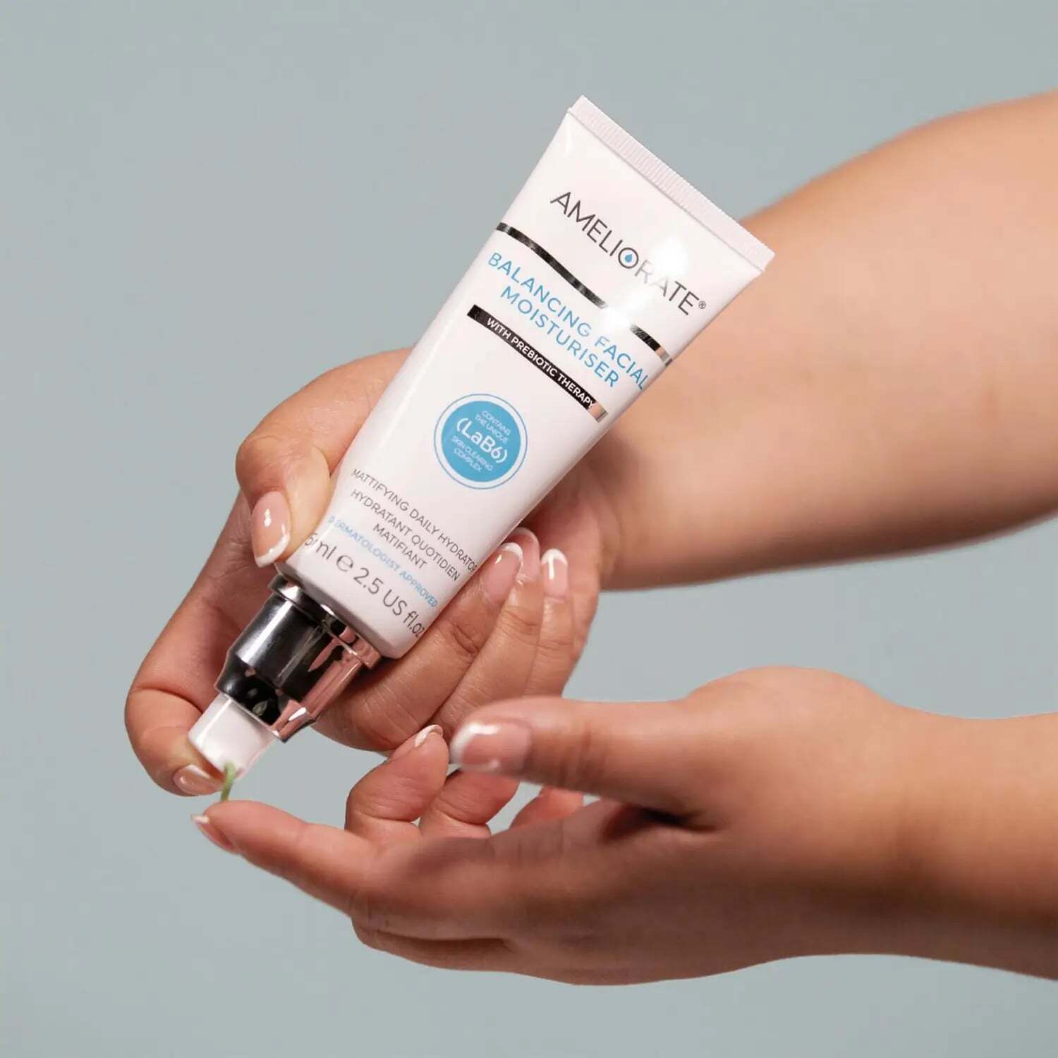 BALANCING FACIAL MOISTURISER