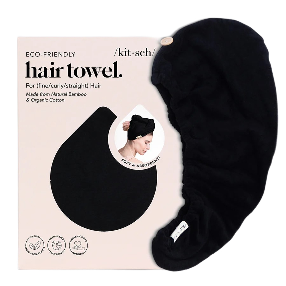 HAIR TOWEL