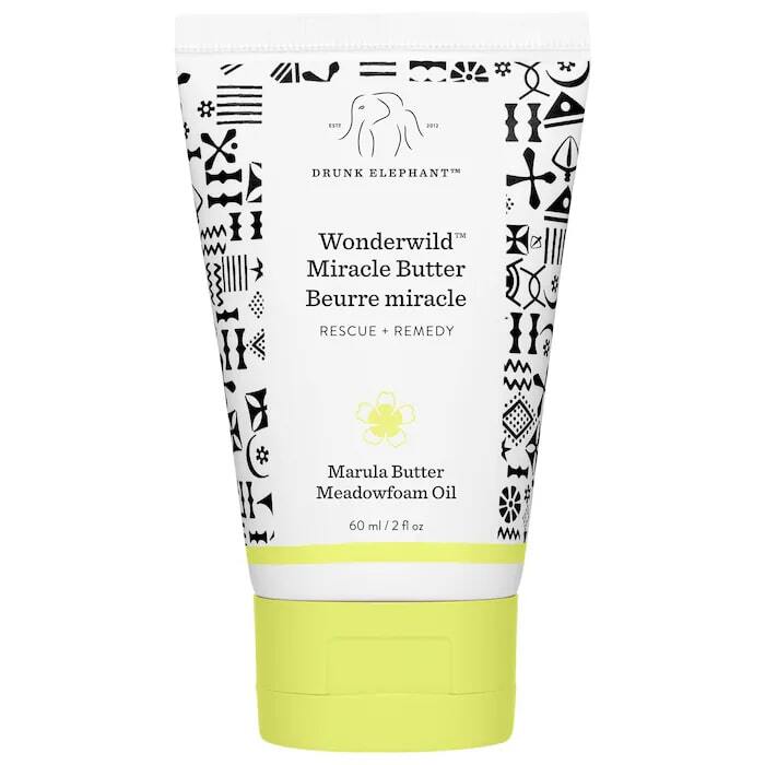 WONDERWILD MIRACLE BUTTER