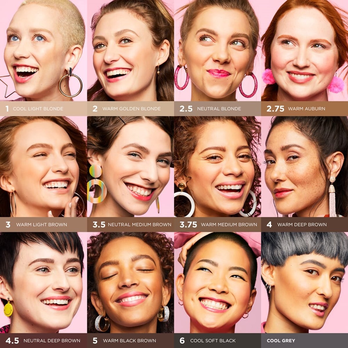 PRECISELY, MY BROW PENCIL