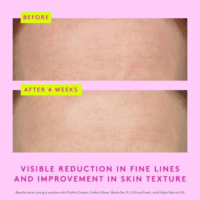 T.L.C. FRAMBOOS GLYCOLIC NIGHT SERUM