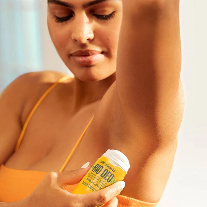 RIO DEO ALUMINUM-FREE DEODORANT