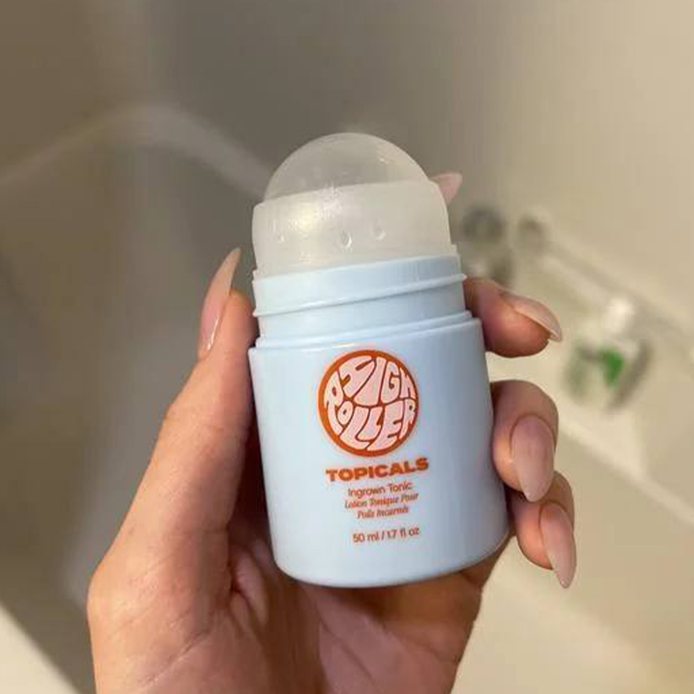 HIGH ROLLER INGROWN TONIC