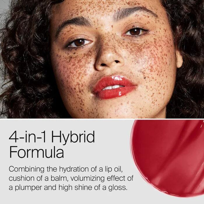 PHD HYBRID LIP GLAZE DUO