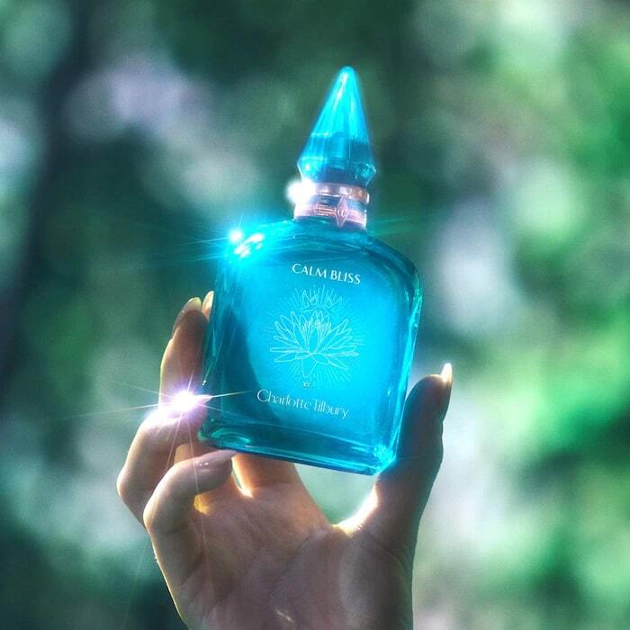 CALM BLISS FRAGRANCE