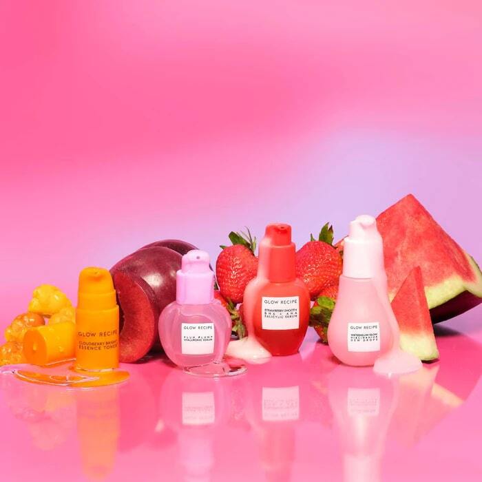 SERUM SUPERSTARS KIT