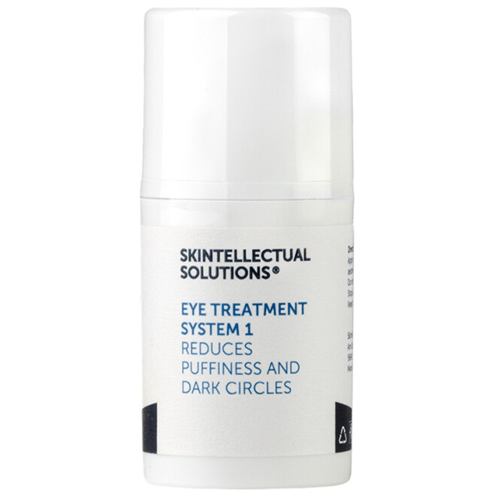 EYE CONTOUR TREATMENT SYSTEM 1