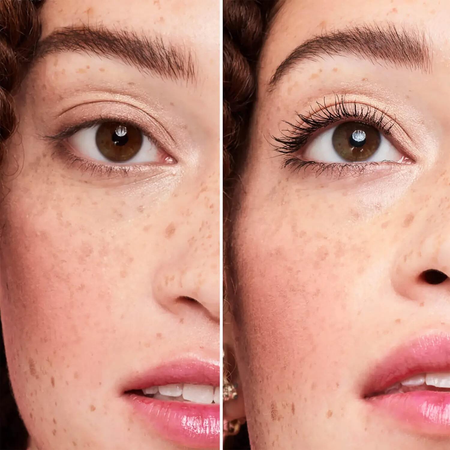 ROLLER LASH LIFTING AND CURLING MASCARA