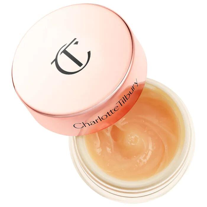 CHARLOTTE'S MAGIC NIGHT CREAM