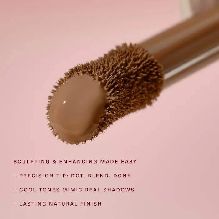 SOFT PINCH LIQUID CONTOUR