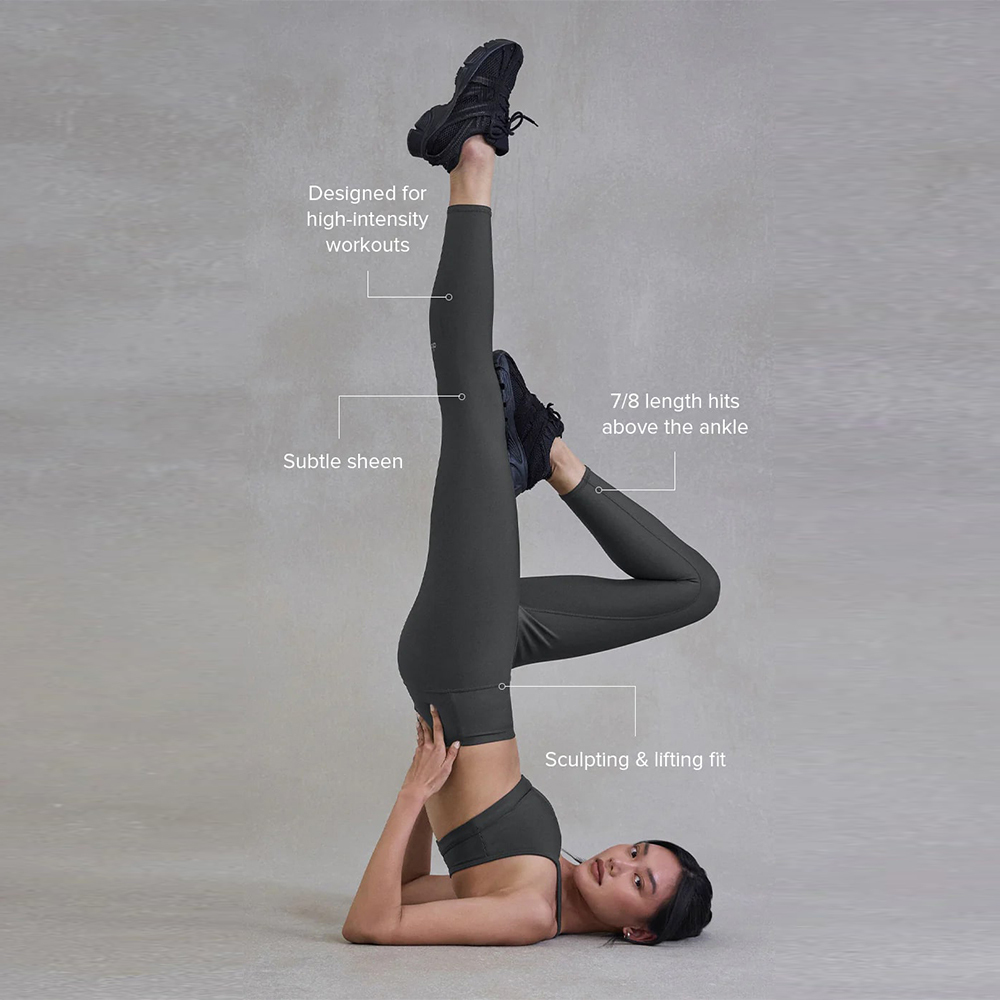 7/8 HIGH-WAIST AIRLIFT LEGGING