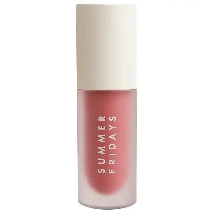 DREAM LIP OIL