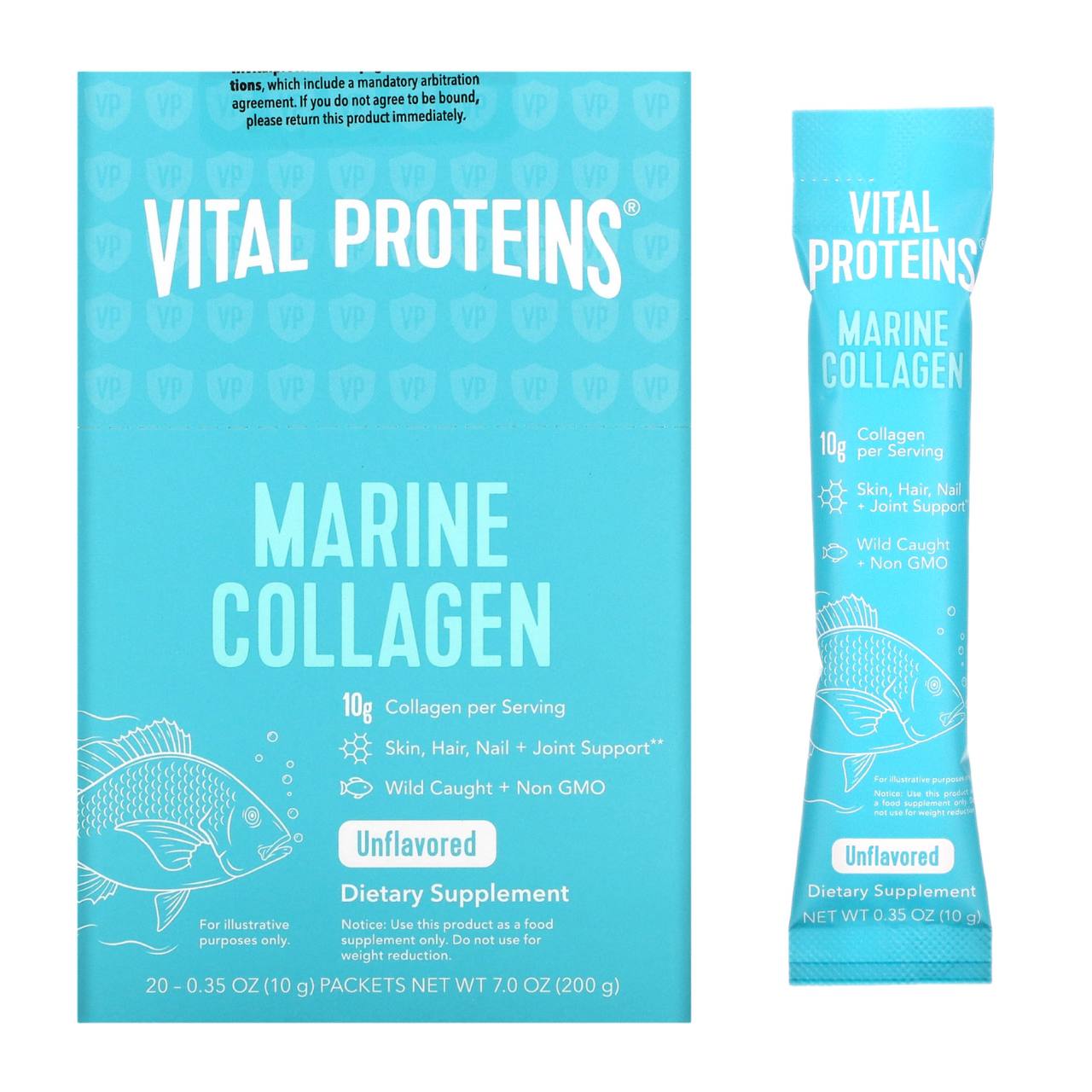 MARINE COLLAGEN