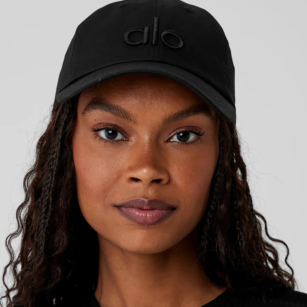 OFF-DUTY CAP