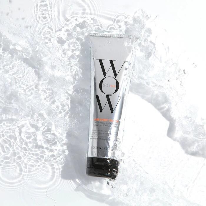 COLOR SECURITY SHAMPOO