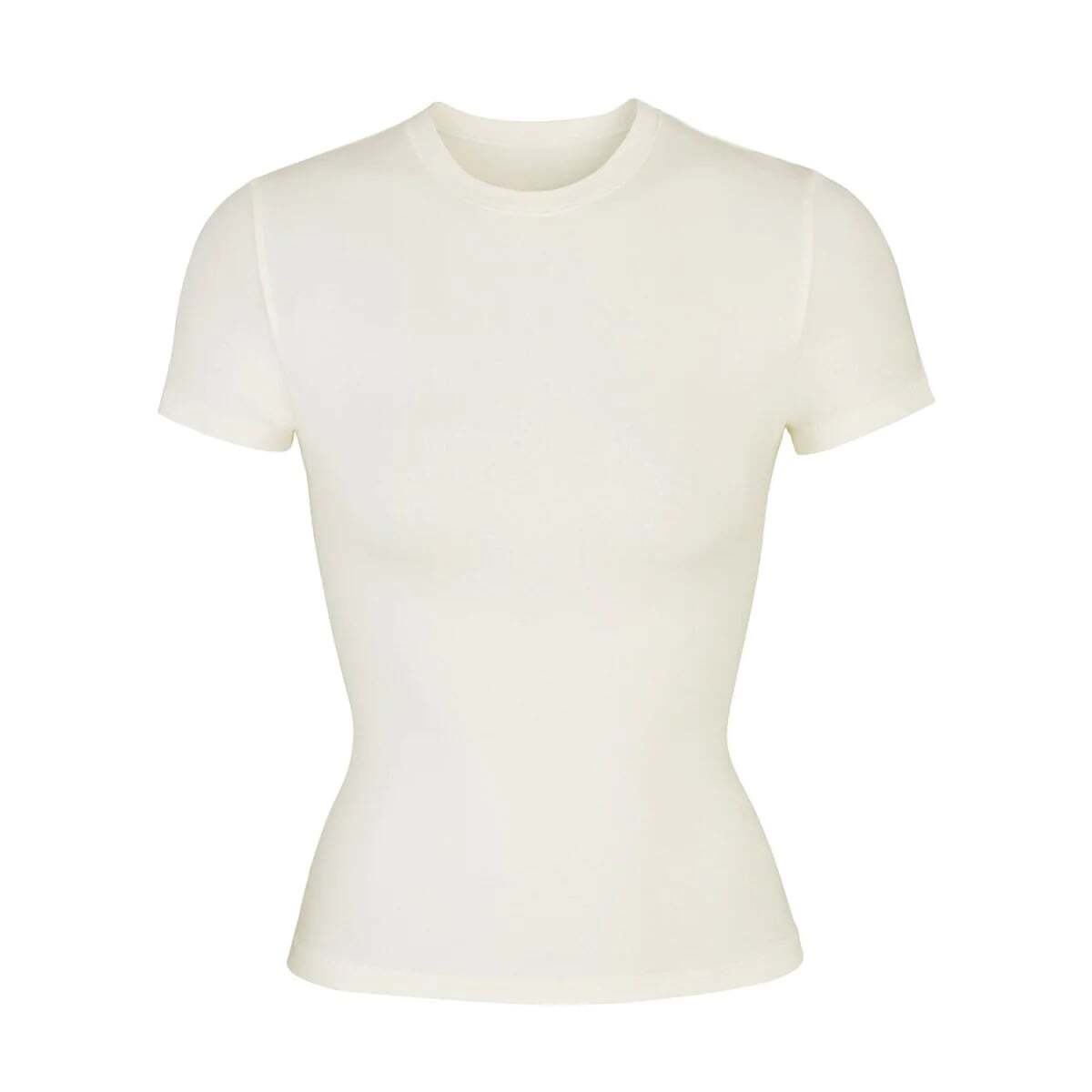 COTTON JERSEY T-SHIRT