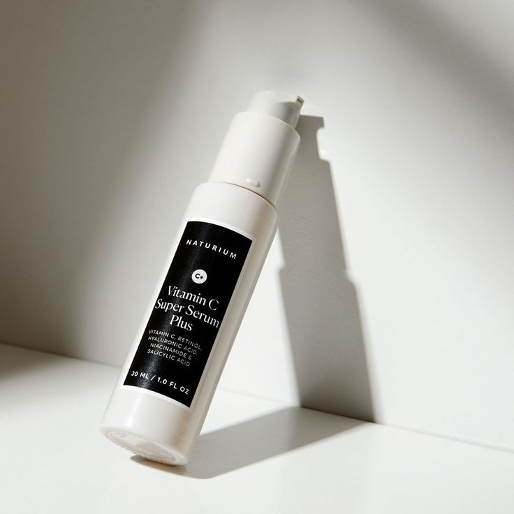 VITAMIN C SUPER SERUM PLUS