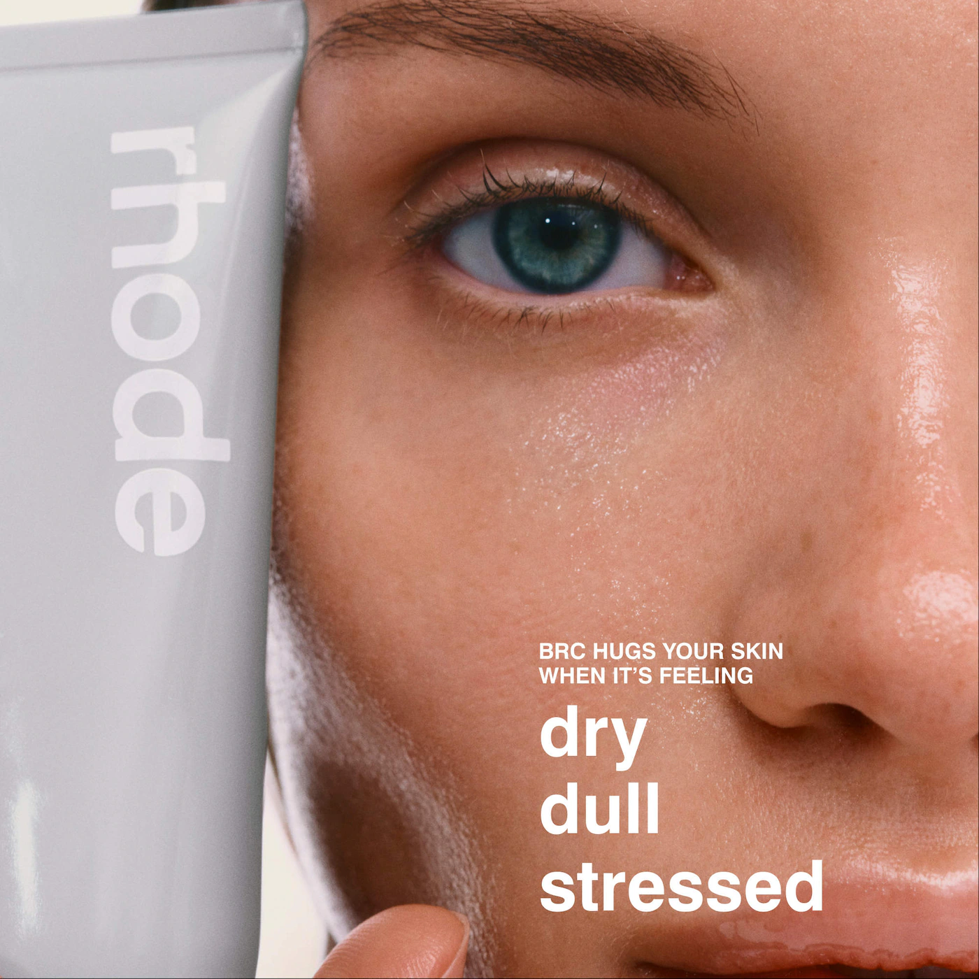 BARRIER RESTORE CREAM