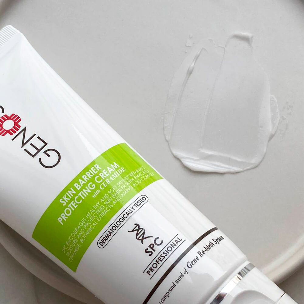 SKIN BARRIER PROTECTING CREAM