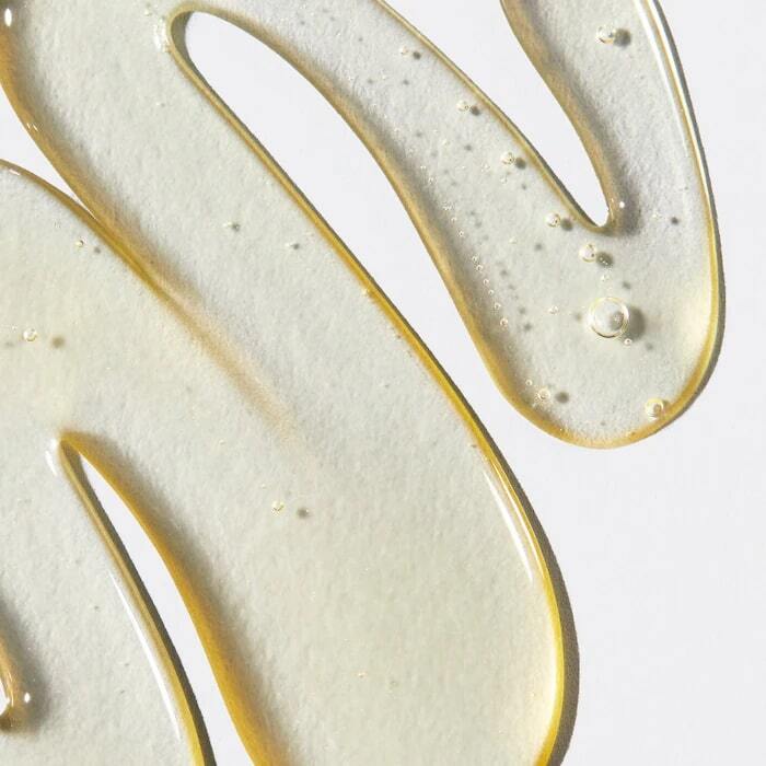 MISSING PERSON BODY WASH